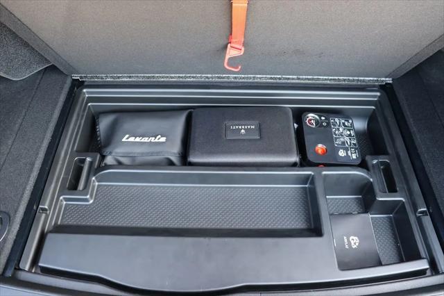 2022 Maserati Levante GT