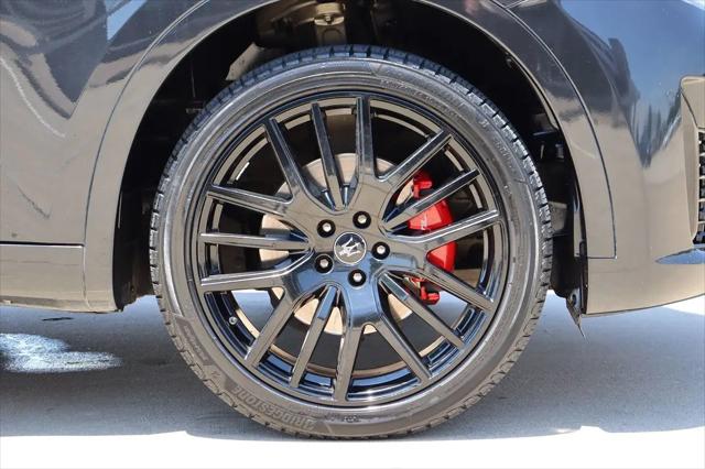 2022 Maserati Levante GT