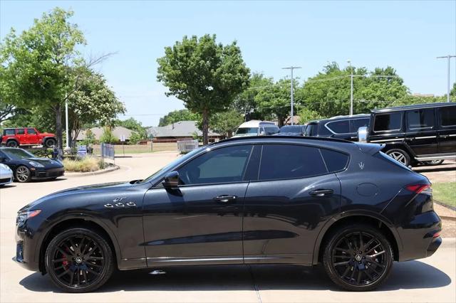2022 Maserati Levante GT