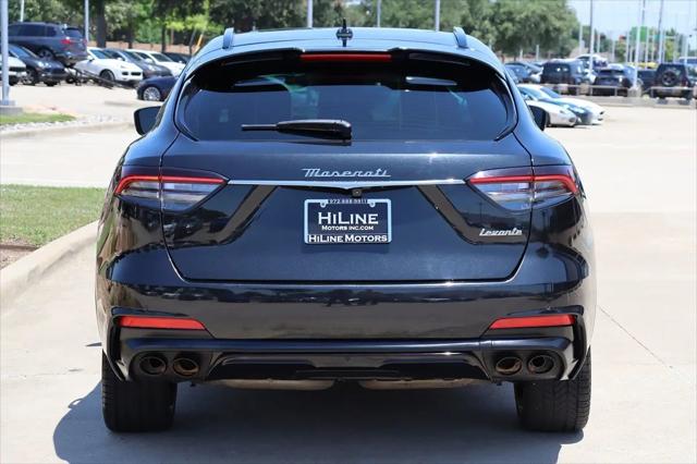 2022 Maserati Levante GT