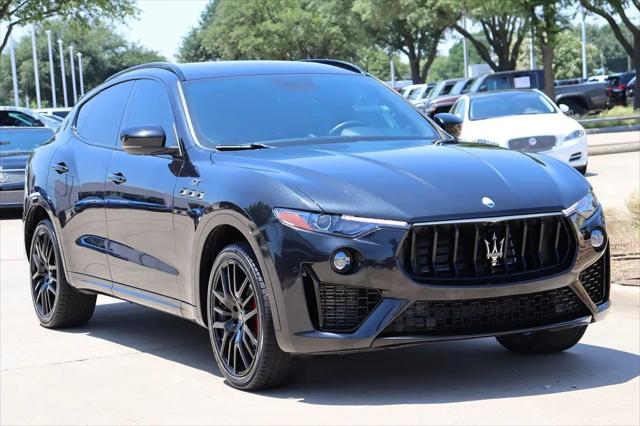2022 Maserati Levante GT