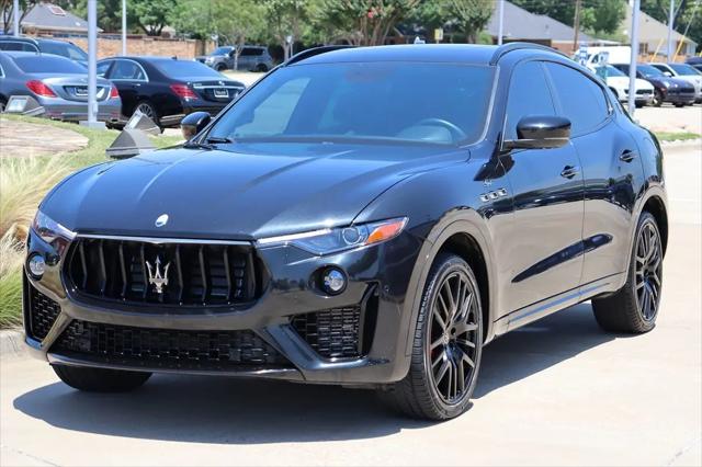 2022 Maserati Levante GT