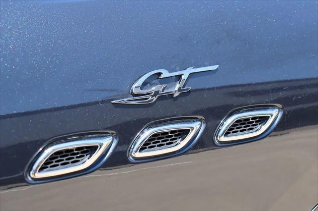 2022 Maserati Levante GT