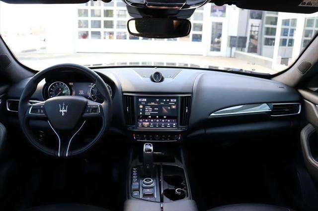 2022 Maserati Levante GT