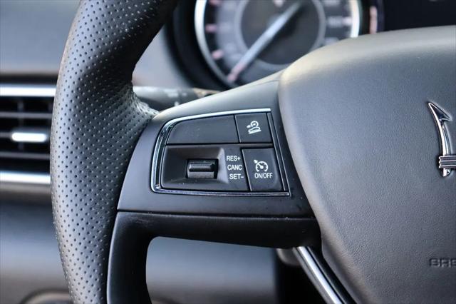 2022 Maserati Levante GT