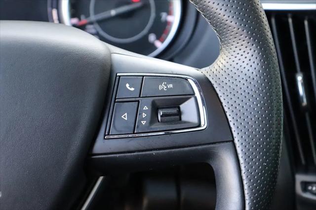 2022 Maserati Levante GT