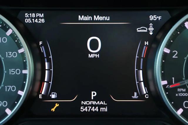 2022 Maserati Levante GT