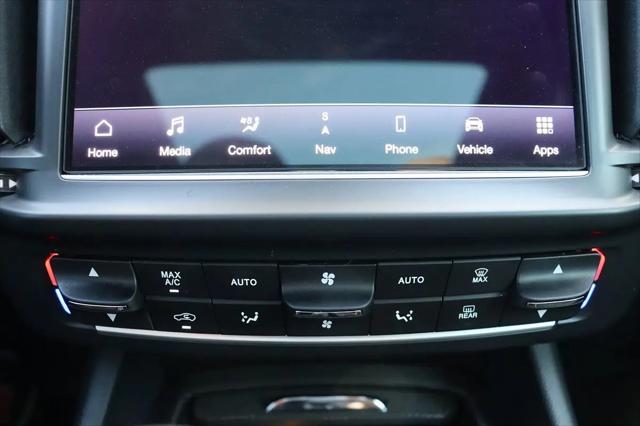 2022 Maserati Levante GT