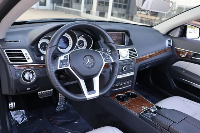 2017 Mercedes-Benz 400 E 400