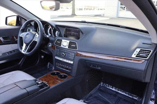 2017 Mercedes-Benz 400 E 400