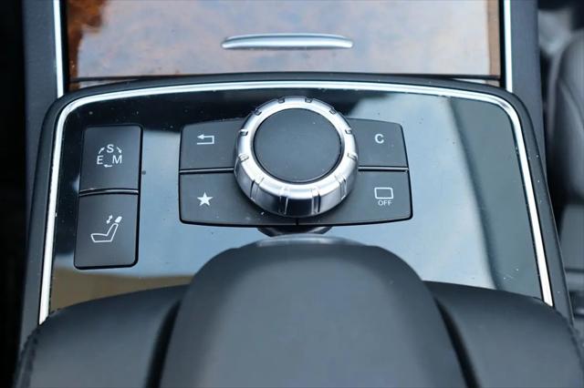 2017 Mercedes-Benz 400 E 400