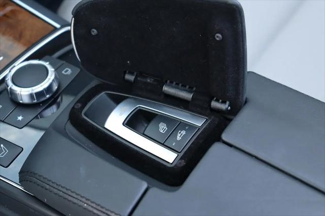 2017 Mercedes-Benz 400 E 400