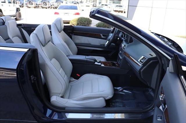 2017 Mercedes-Benz 400 E 400