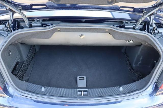 2017 Mercedes-Benz 400 E 400
