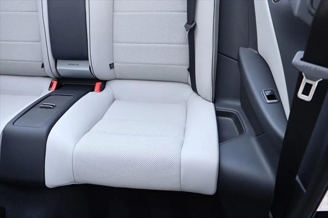 2017 Mercedes-Benz 400 E 400