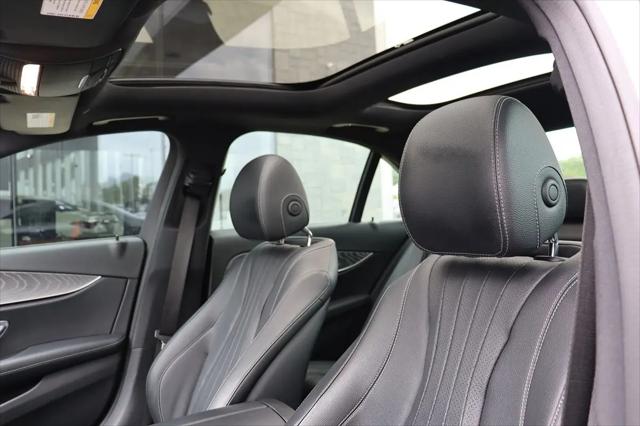 2021 Mercedes-Benz E 350 E 350