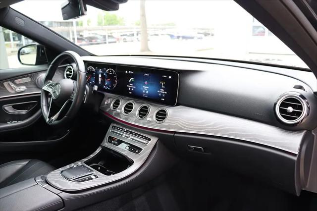 2021 Mercedes-Benz E 350 E 350
