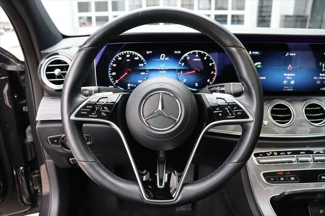 2021 Mercedes-Benz E 350 E 350