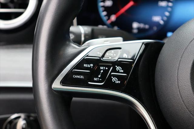 2021 Mercedes-Benz E 350 E 350