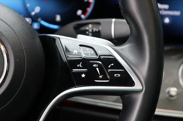 2021 Mercedes-Benz E 350 E 350