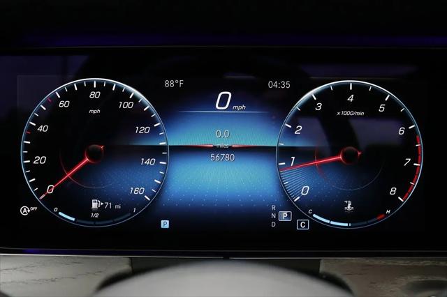 2021 Mercedes-Benz E 350 E 350
