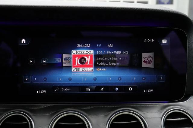 2021 Mercedes-Benz E 350 E 350
