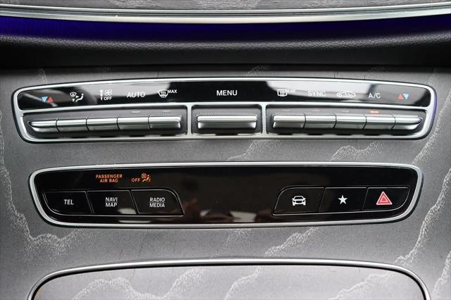 2021 Mercedes-Benz E 350 E 350