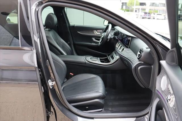 2021 Mercedes-Benz E 350 E 350