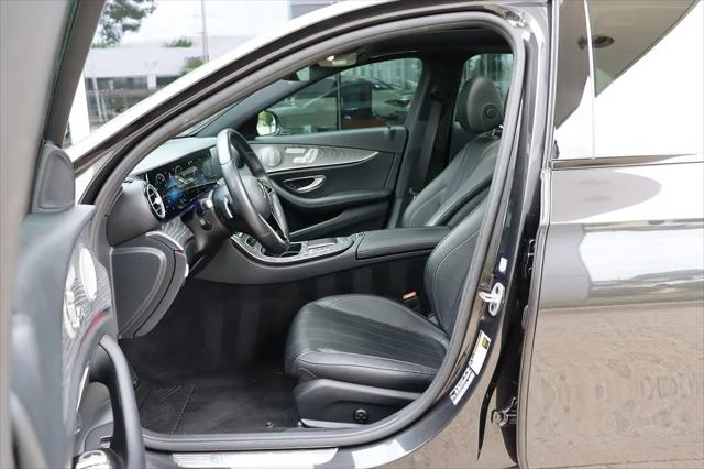 2021 Mercedes-Benz E 350 E 350