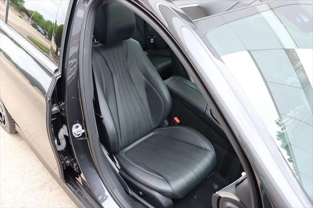 2021 Mercedes-Benz E 350 E 350
