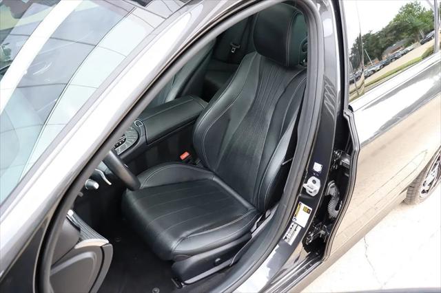 2021 Mercedes-Benz E 350 E 350