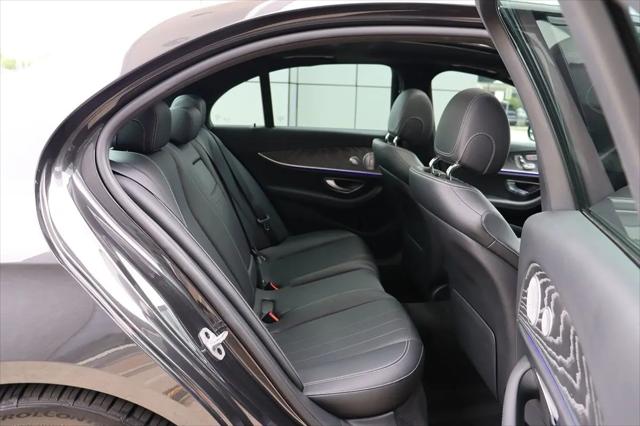 2021 Mercedes-Benz E 350 E 350