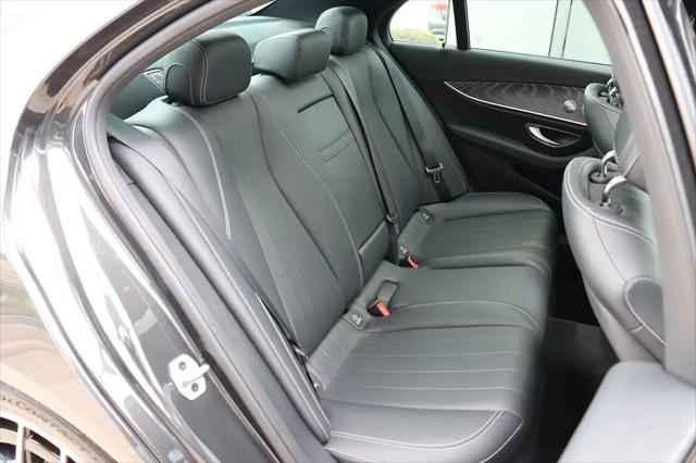 2021 Mercedes-Benz E 350 E 350
