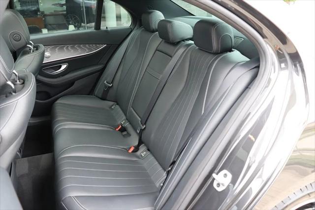 2021 Mercedes-Benz E 350 E 350