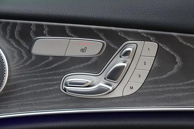 2021 Mercedes-Benz E 350 E 350