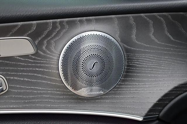 2021 Mercedes-Benz E 350 E 350