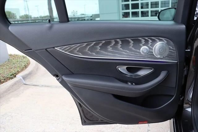 2021 Mercedes-Benz E 350 E 350