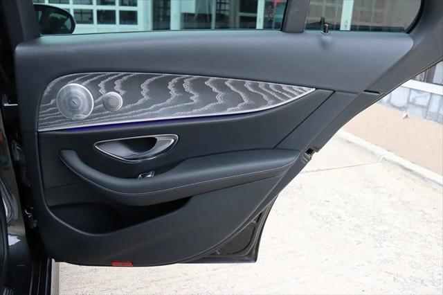 2021 Mercedes-Benz E 350 E 350