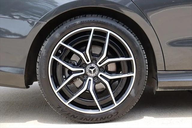 2021 Mercedes-Benz E 350 E 350