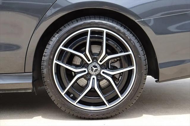 2021 Mercedes-Benz E 350 E 350