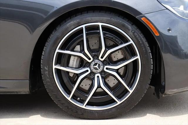 2021 Mercedes-Benz E 350 E 350