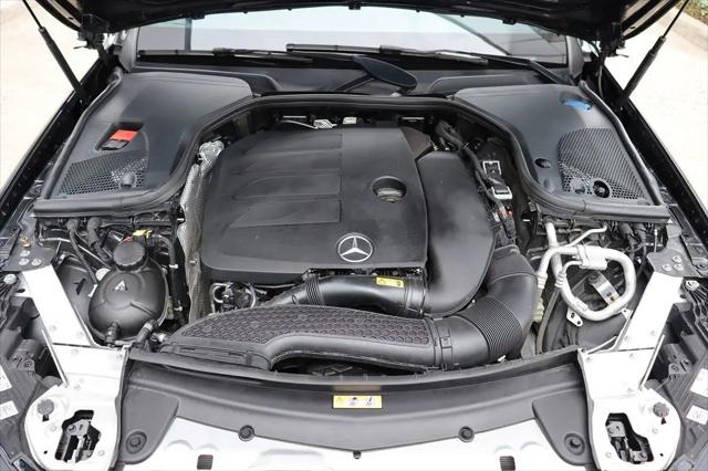 2021 Mercedes-Benz E 350 E 350