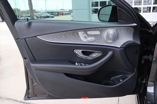 2021 Mercedes-Benz E 350 E 350