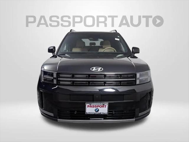 2024 Hyundai Santa Fe Hybrid Limited