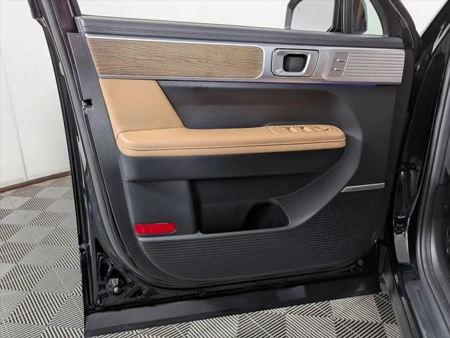 2024 Hyundai Santa Fe Hybrid Limited