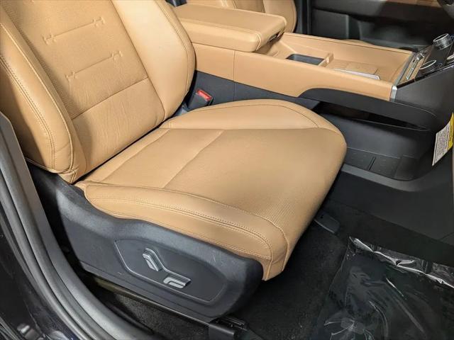 2024 Hyundai Santa Fe Hybrid Limited
