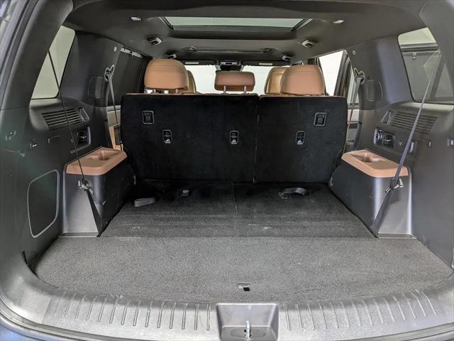 2024 Hyundai Santa Fe Hybrid Limited
