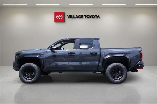 2026 Toyota Tacoma TRD Pro