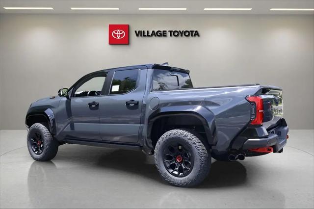 2026 Toyota Tacoma TRD Pro