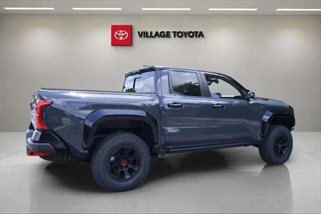 2026 Toyota Tacoma TRD Pro